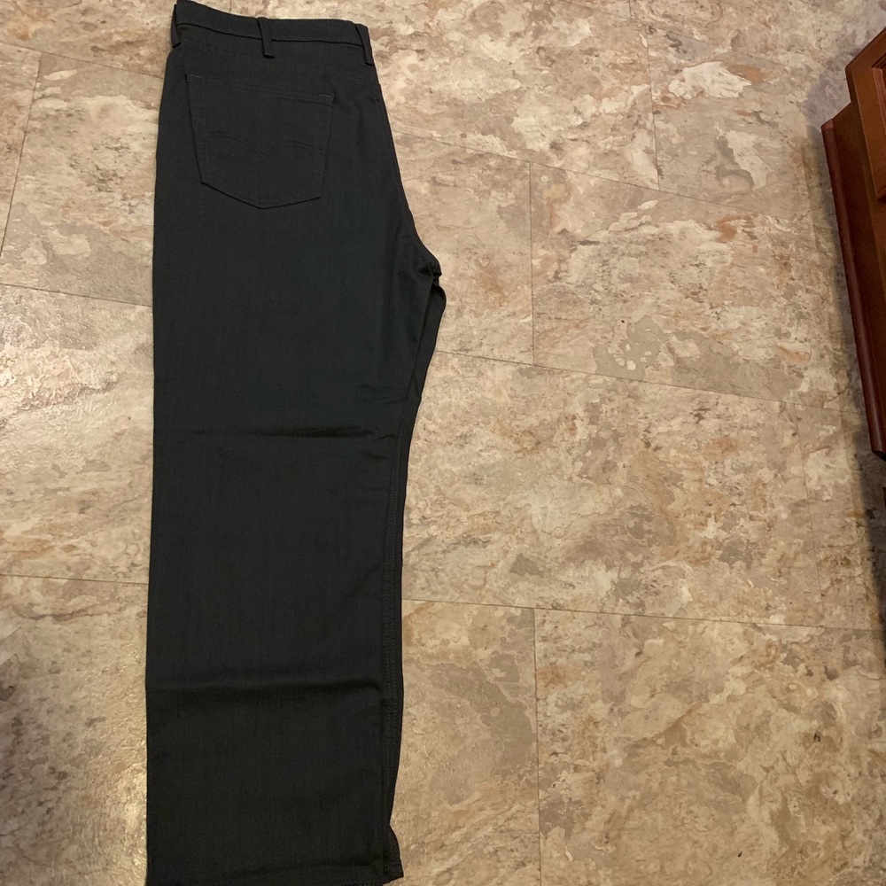 Levi 541 straight fit